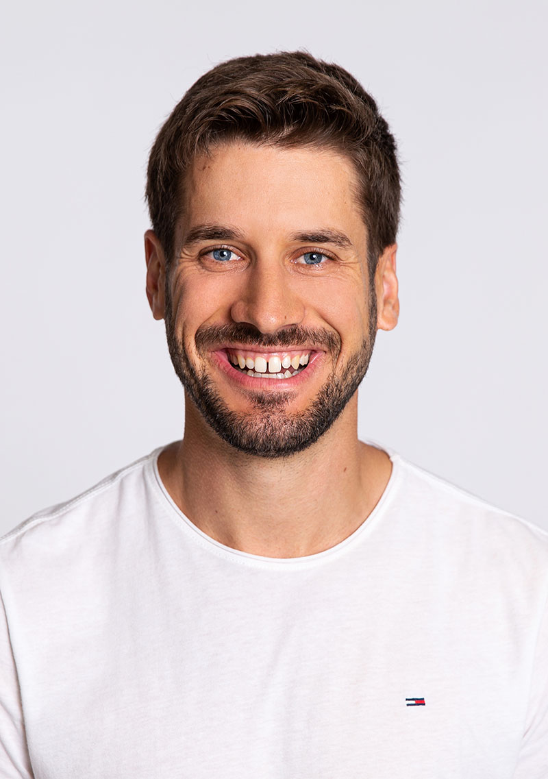 Peter Obster – Polas