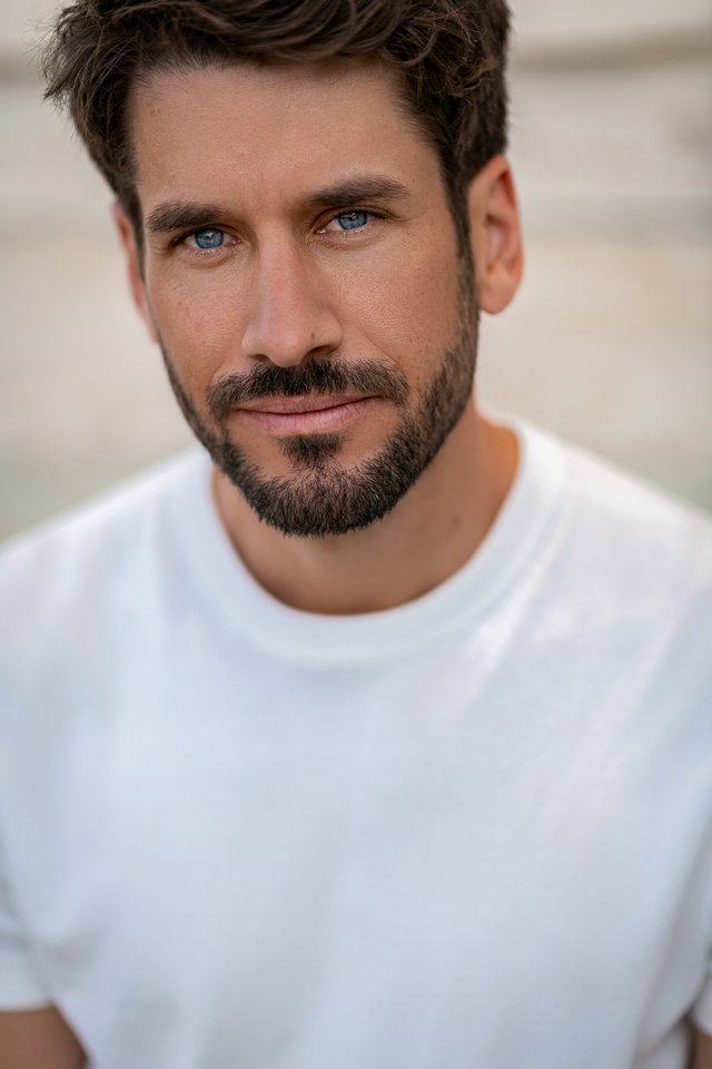 Peter Obster Foto 181